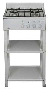 фото: Газовая плита Flama AVG 1402 W