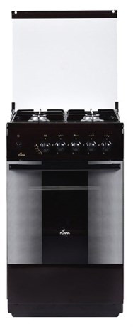 фото: Газовая плита Flama FG 2411 B