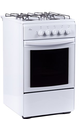 фото: Газовая плита Flama RG 24026 W