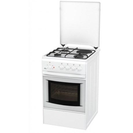 фото: Комбинированная плита Flama RK 23-121 W