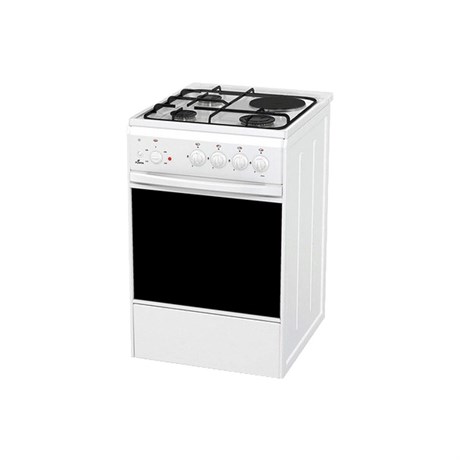 фото: Комбинированная плита Flama RK23101-W