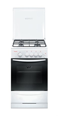 фото: Газовая плита GEFEST 3200-06 К33