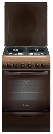 фото: Газовая плита GEFEST 5100-02 0001