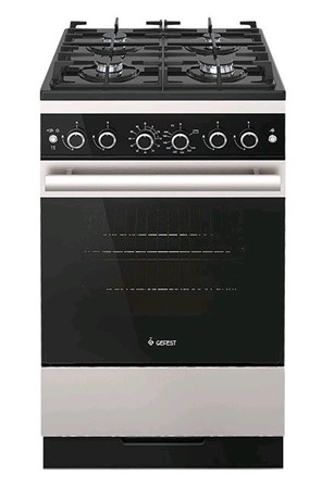 фото: Газовая плита GEFEST 5500-02 0069