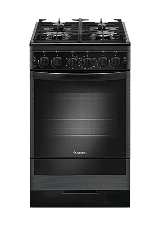 фото: Газовая плита GEFEST 5500-02 0115