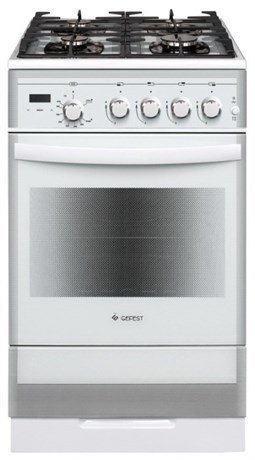 фото: Газовая плита GEFEST 5500-03 0042