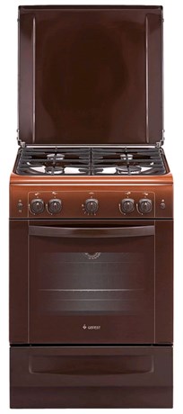 фото: Газовая плита GEFEST 6100-01 0001