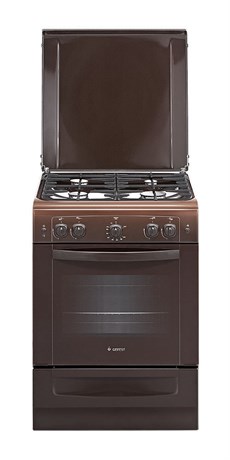 фото: Газовая плита GEFEST 6100-02 0010
