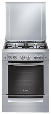 фото: Газовая плита GEFEST 6100-02 0068