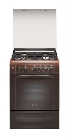фото: Газовая плита GEFEST 6100-04 0003