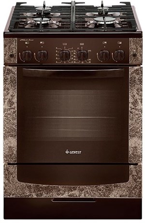 фото: Газовая плита GEFEST 6500-02 0114