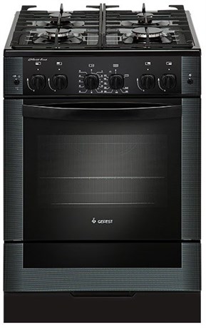 фото: Газовая плита GEFEST 6500-02 0115