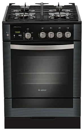 фото: Газовая плита GEFEST 6500-03 0044