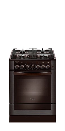 фото: Газовая плита GEFEST 6502-03 0030