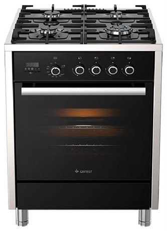 фото: Газовая плита GEFEST 6700-04