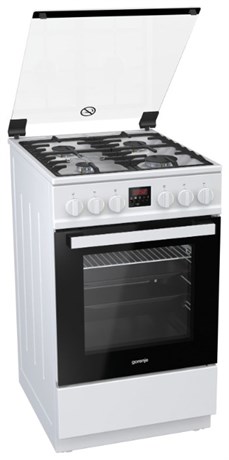 фото: Газовая плита Gorenje GI5322WF-B