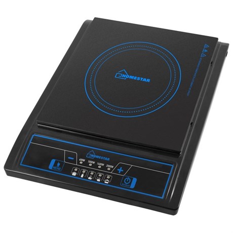 фото: Индукционная плита Homestar HS-1101