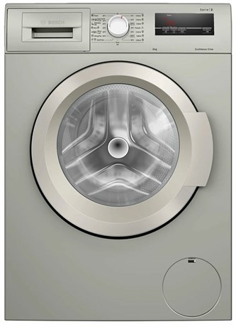 фото: Стиральная машина Bosch WAJ2018SME