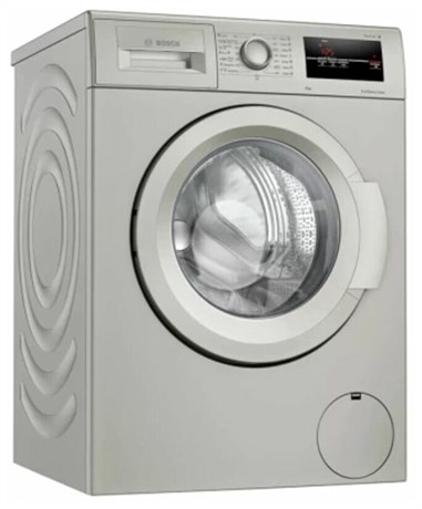 фото: Стиральная машина Bosch WAJ2018SME