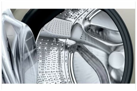 фото: Стиральная машина Bosch WAJ2018SME