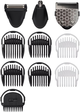 фото: Триммер BaByliss MT727E