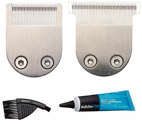 фото: Триммер BaByliss Pro FX7880RGE