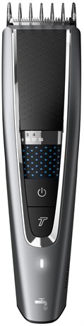 фото: Машинка для стрижки Philips HC5650 Series 5000