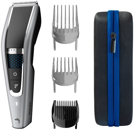 фото: Машинка для стрижки Philips HC5650 Series 5000
