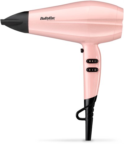 фото: Фен BaByliss 5337PRE