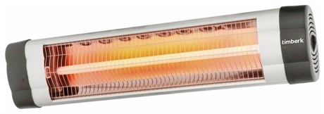 фото: Конвектор Timberk T-IR2000-A12SI