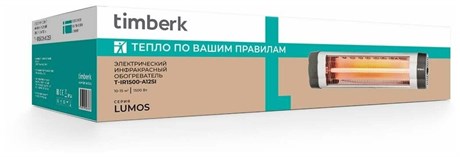 фото: Конвектор Timberk T-IR2000-A12SI