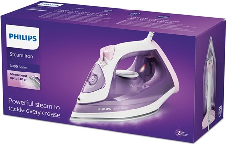 фото: Утюг Philips DST3010/30 3000 Series