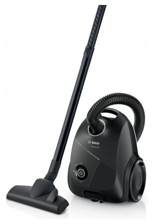 фото: Пылесос Bosch BGBS2BA1P