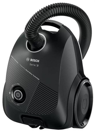 фото: Пылесос Bosch BGBS2BA1P