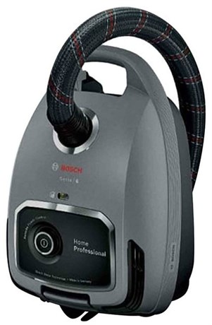 фото: Пылесос Bosch BGL6PRO1