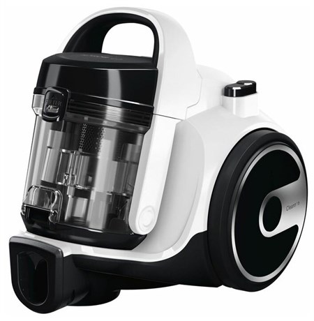 фото: Пылесос Bosch BGS05A222
