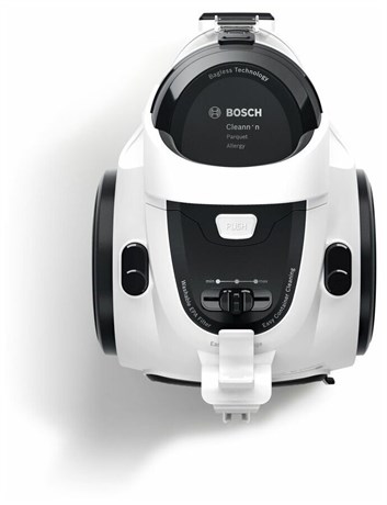 фото: Пылесос Bosch BGS05A222