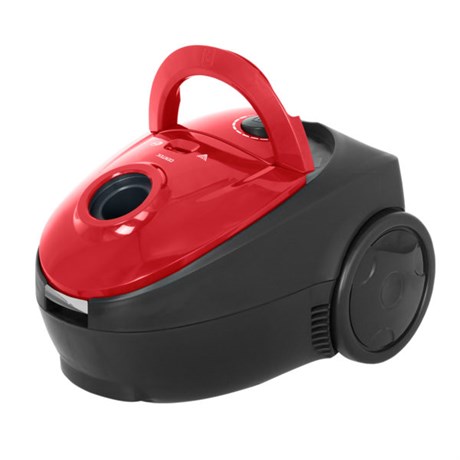 фото: Пылесос Centek CT-2507 красный