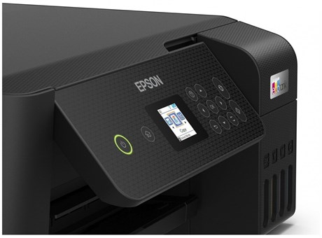 фото: МФУ Epson L3260