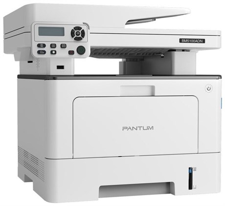 фото: МФУ Pantum BM5100ADN