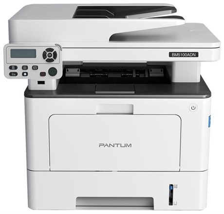 фото: МФУ Pantum BM5100ADN