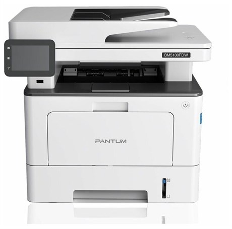 фото: МФУ Pantum BM5100FDW