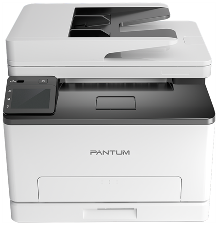 фото: МФУ Pantum CM1100ADW