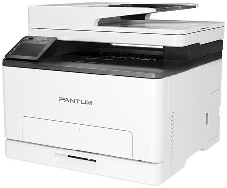фото: МФУ Pantum CM1100ADW
