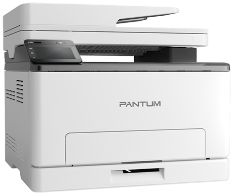 фото: МФУ Pantum CM1100ADW
