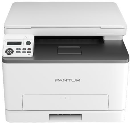 фото: МФУ Pantum CM1100DW