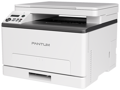 фото: МФУ Pantum CM1100DW