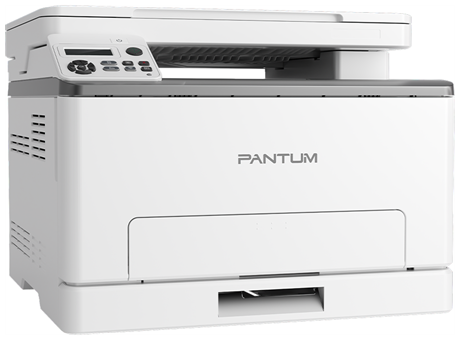 фото: МФУ Pantum CM1100DW