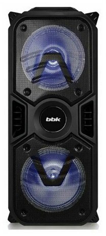фото: Акустика BBK BTA601