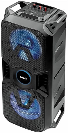 фото: Акустика BBK BTA601